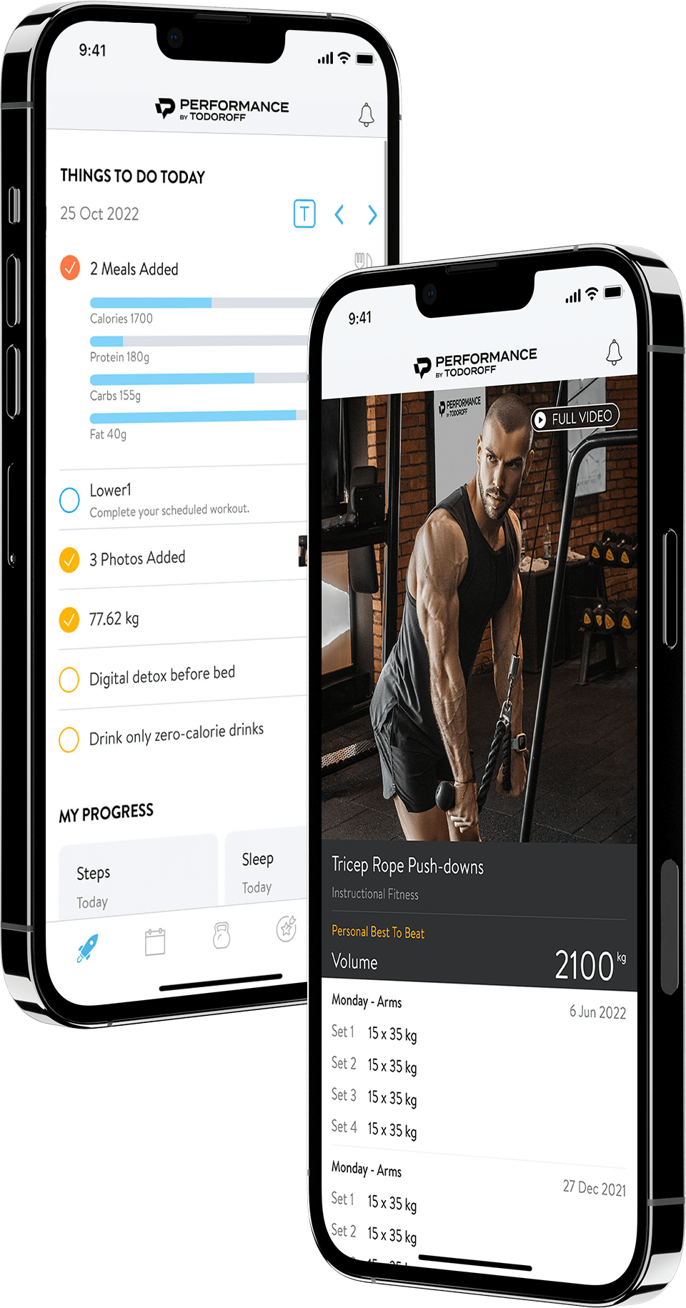 phone